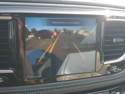 2020 Chrysler Pacifica Hybrid Limited
