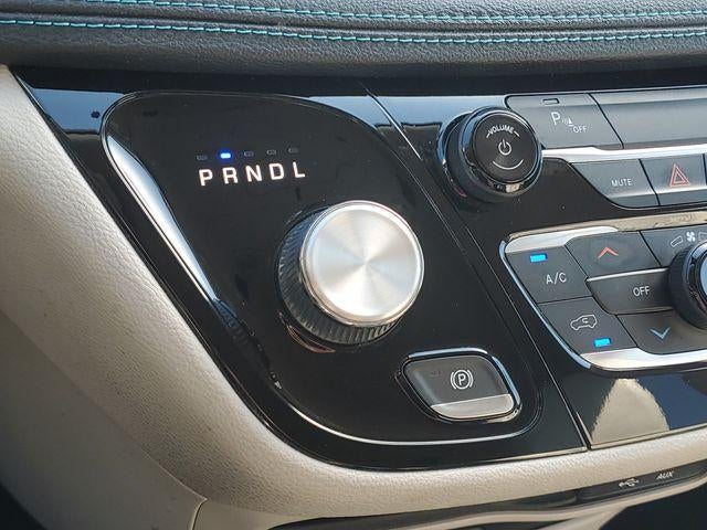 2020 Chrysler Pacifica Hybrid Limited