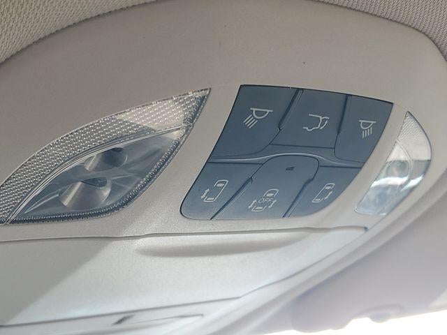 2020 Chrysler Pacifica Hybrid Limited