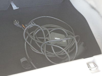 2020 Chrysler Pacifica Hybrid Limited