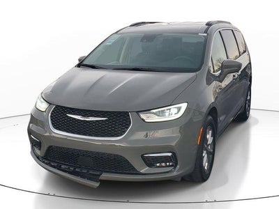 2022 Chrysler Pacifica Touring L AWD