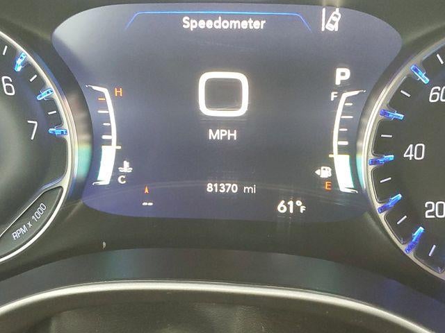 2022 Chrysler Pacifica Touring L AWD