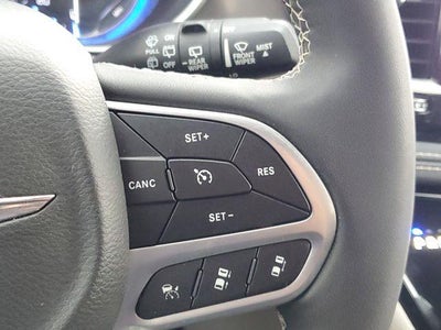 2022 Chrysler Pacifica Touring L AWD