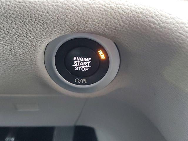 2022 Chrysler Pacifica Touring L AWD