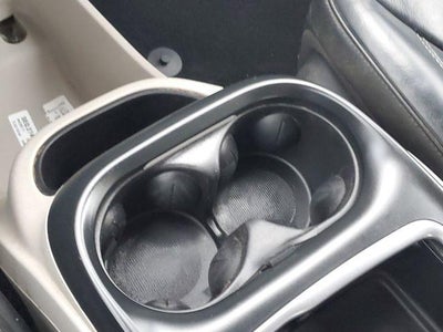 2022 Chrysler Pacifica Touring L AWD