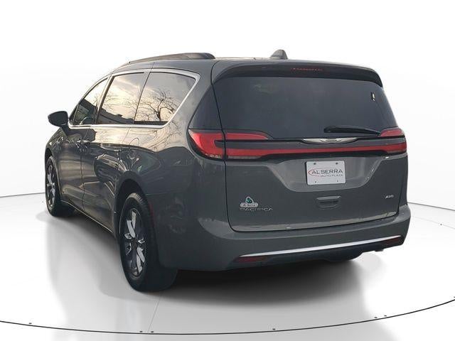 2022 Chrysler Pacifica Touring L AWD
