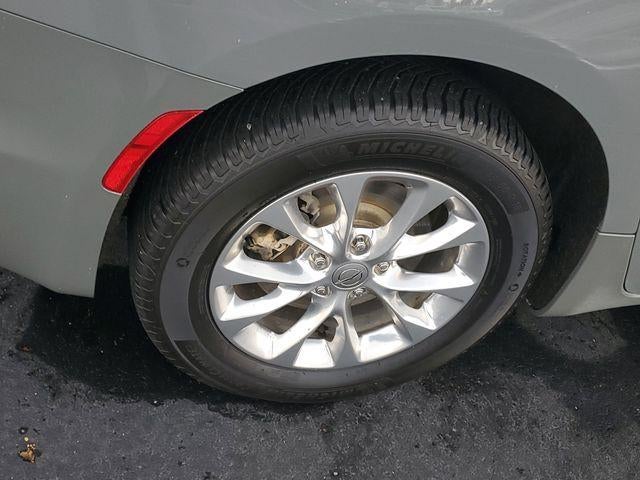 2022 Chrysler Pacifica Touring L AWD