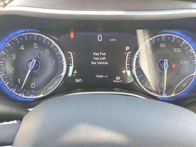 2024 Chrysler Pacifica Touring L - Photo 21
