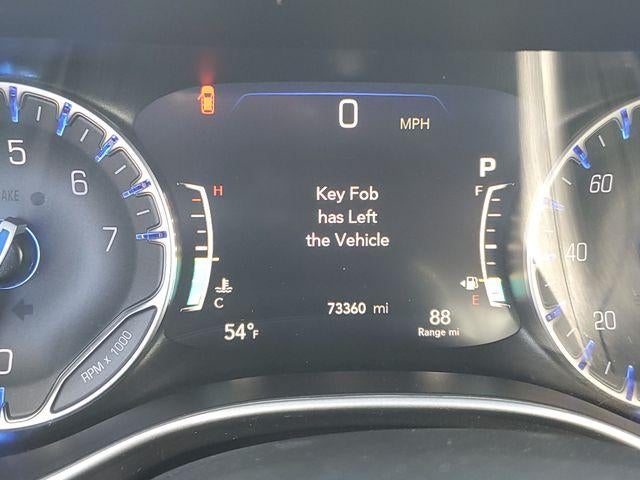 2024 Chrysler Pacifica Touring L - Photo 22