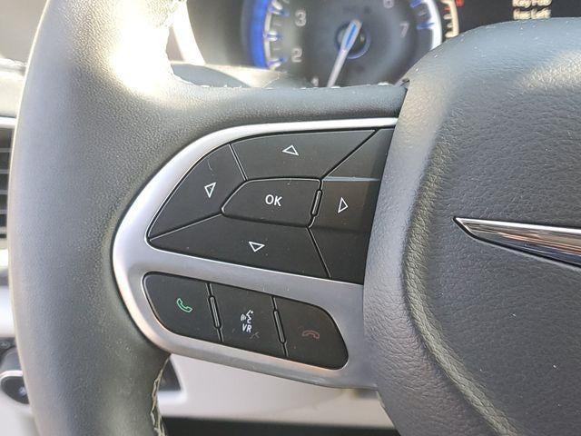 2024 Chrysler Pacifica Touring L - Photo 23