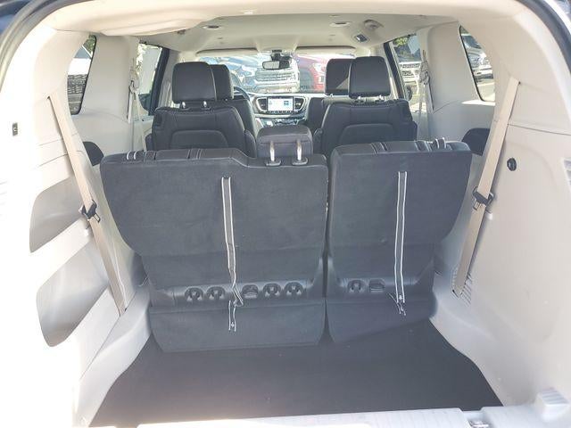 2024 Chrysler Pacifica Touring L - Photo 8