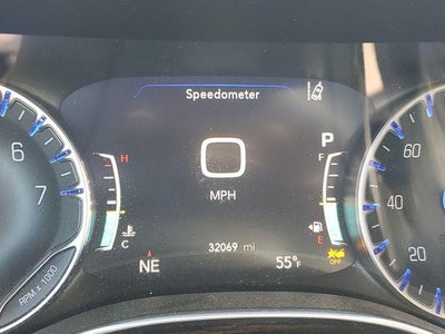2024 Chrysler Pacifica Limited AWD