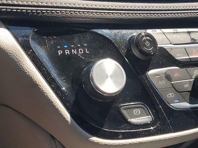 2024 Chrysler Pacifica Limited AWD