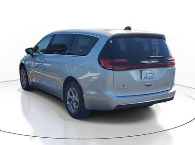 2024 Chrysler Pacifica Limited AWD