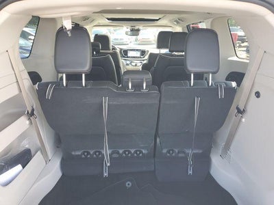 2024 Chrysler Pacifica Limited AWD