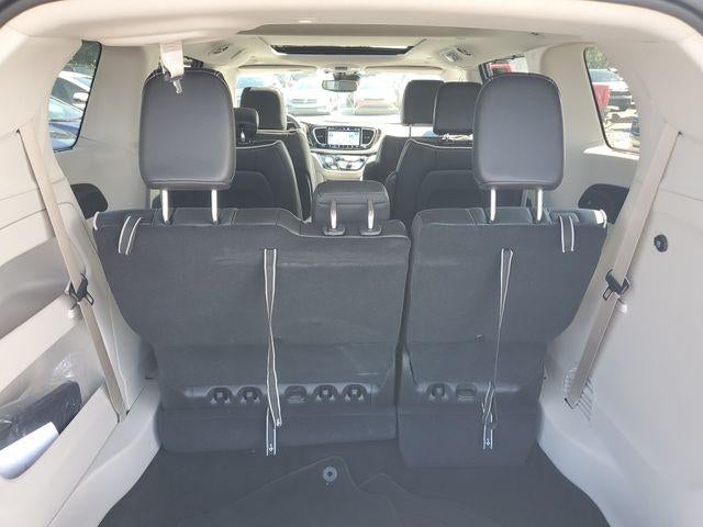 2024 Chrysler Pacifica Limited AWD