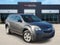 2011 Chevrolet Equinox LS