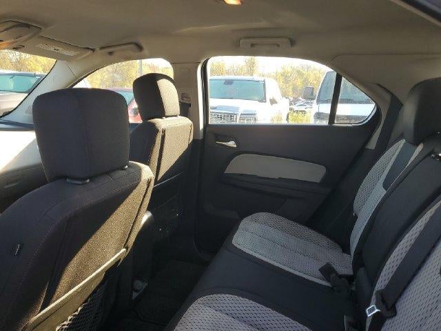 2011 Chevrolet Equinox LS
