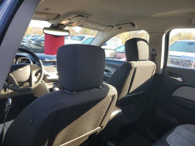 2011 Chevrolet Equinox LS