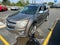2011 Chevrolet Equinox LTZ