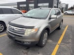 2008 Ford Edge Limited