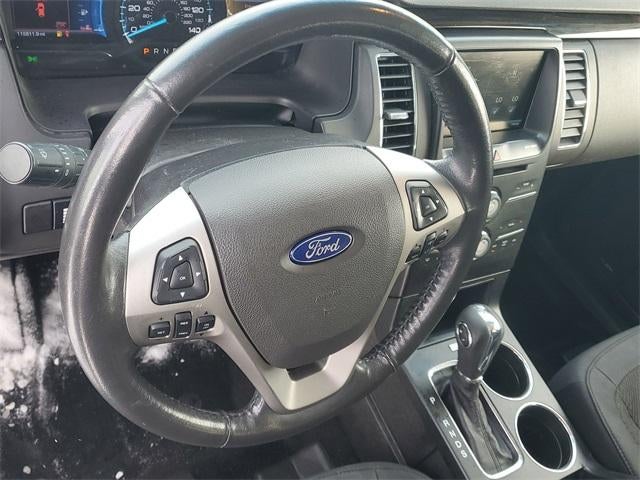 2013 Ford Flex SEL