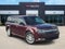 2018 Ford Flex SEL