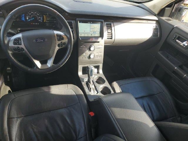 2018 Ford Flex SEL