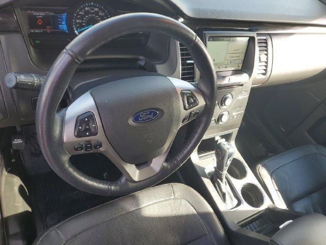 2018 Ford Flex SEL