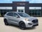 2023 Ford Edge ST-Line