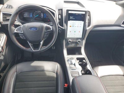 2023 Ford Edge ST-Line