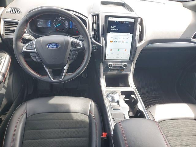 2023 Ford Edge ST-Line