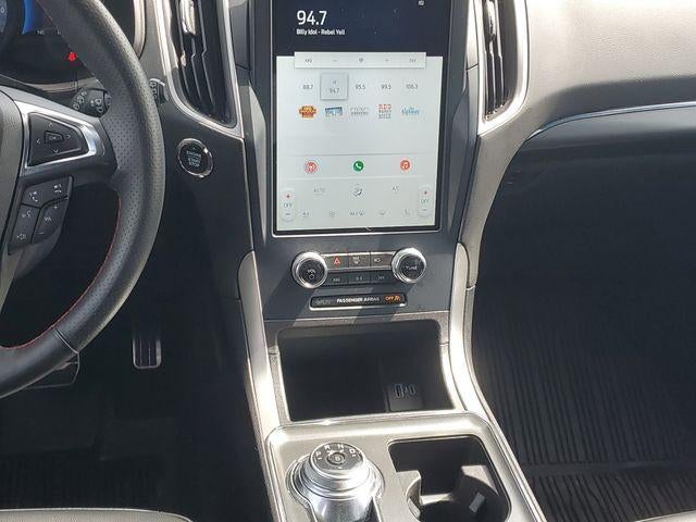 2023 Ford Edge ST-Line
