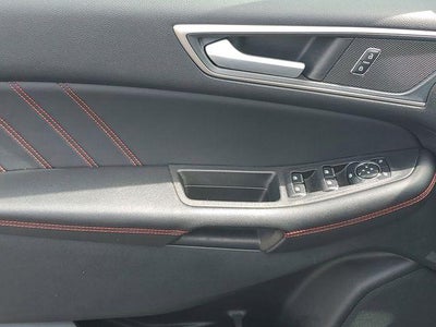 2023 Ford Edge ST-Line