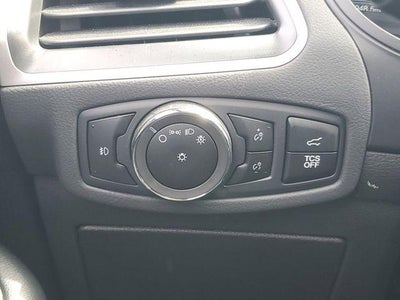 2023 Ford Edge ST-Line