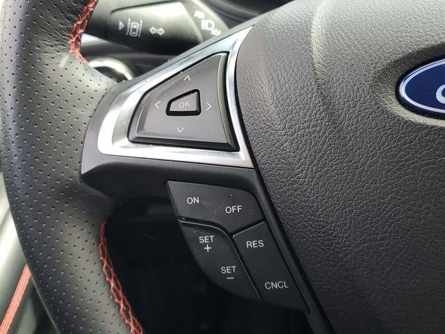 2023 Ford Edge ST-Line