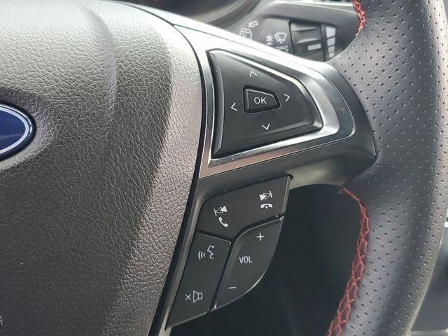 2023 Ford Edge ST-Line
