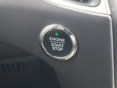 2023 Ford Edge ST-Line