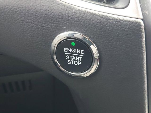 2023 Ford Edge ST-Line