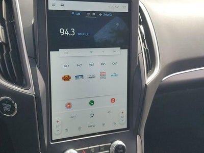 2023 Ford Edge ST-Line