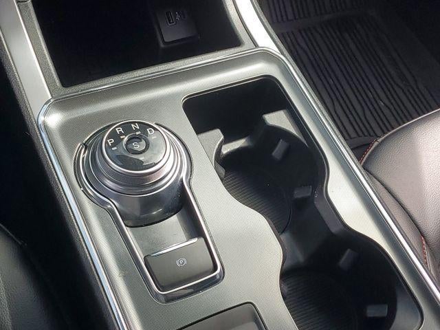 2023 Ford Edge ST-Line