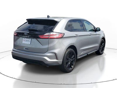 2023 Ford Edge ST-Line