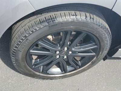 2023 Ford Edge ST-Line