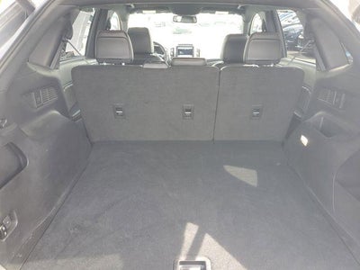2023 Ford Edge ST-Line