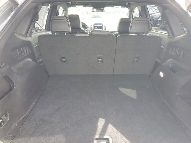 2023 Ford Edge ST-Line