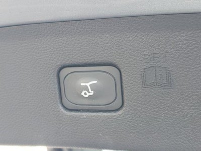 2023 Ford Edge ST-Line