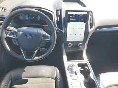 2023 Ford Edge ST-Line