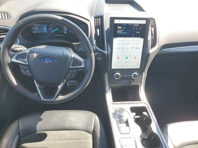 2023 Ford Edge ST-Line