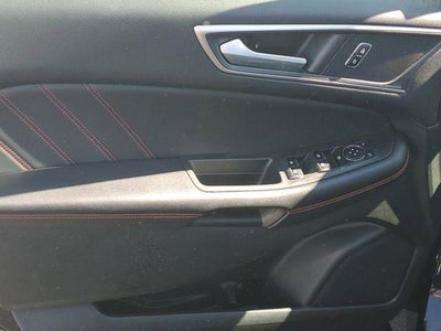 2023 Ford Edge ST-Line