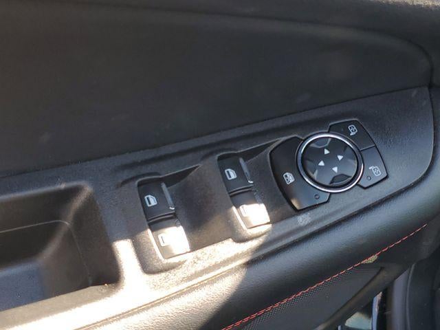 2023 Ford Edge ST-Line